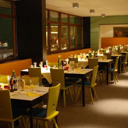 Hermann-Gmeiner-Akademie Hotel Innsbruck Luaran gambar