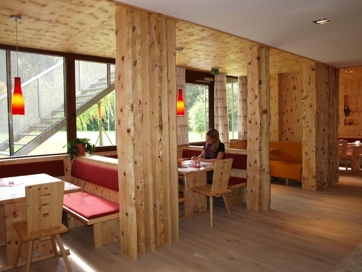 Hermann-Gmeiner-Akademie Hotel Innsbruck Luaran gambar