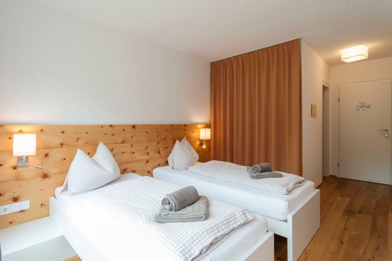Hermann-Gmeiner-Akademie Hotel Innsbruck Luaran gambar