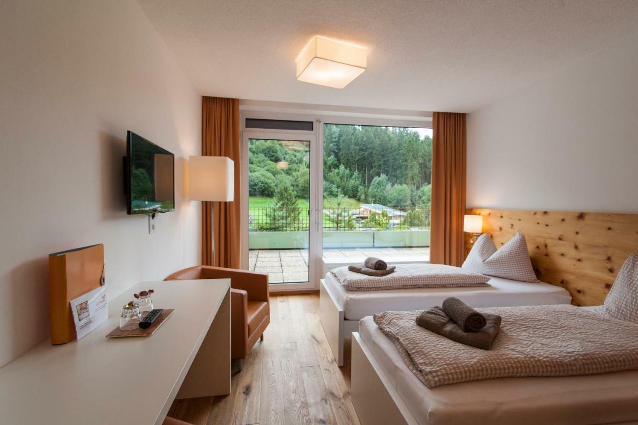 Hermann-Gmeiner-Akademie Hotel Innsbruck Luaran gambar