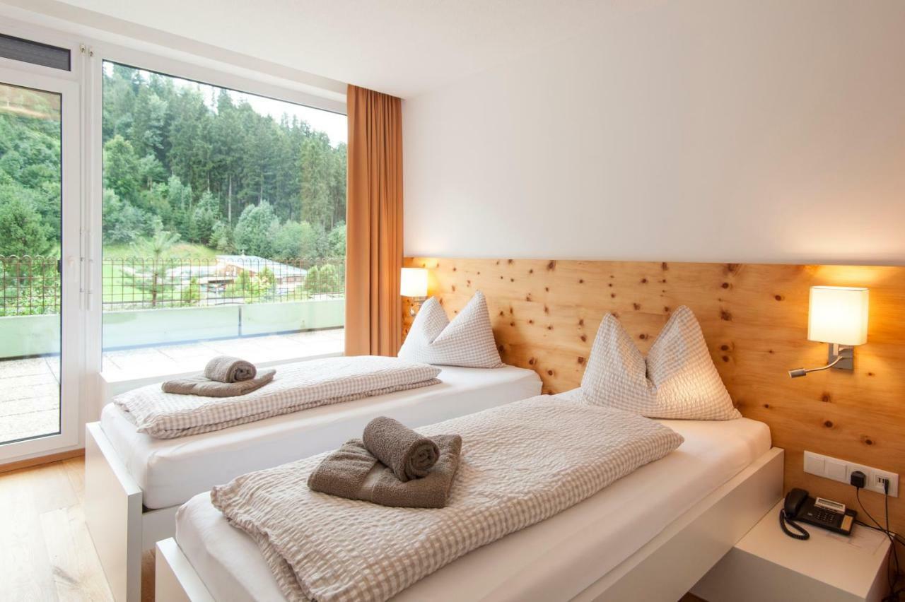 Hermann-Gmeiner-Akademie Hotel Innsbruck Luaran gambar