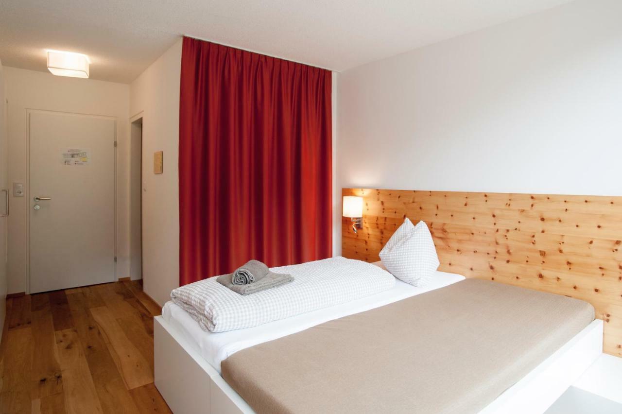 Hermann-Gmeiner-Akademie Hotel Innsbruck Luaran gambar