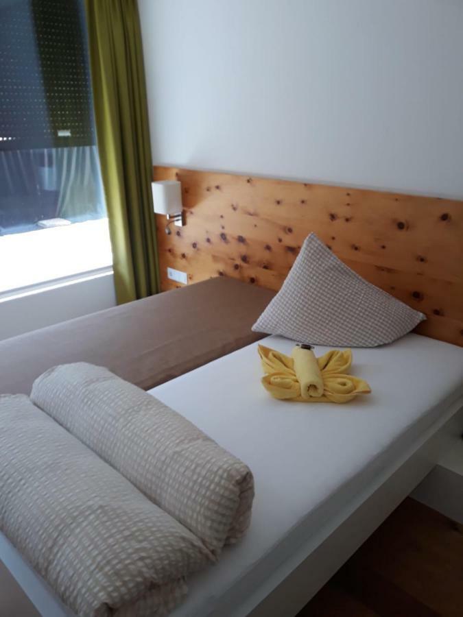 Hermann-Gmeiner-Akademie Hotel Innsbruck Luaran gambar