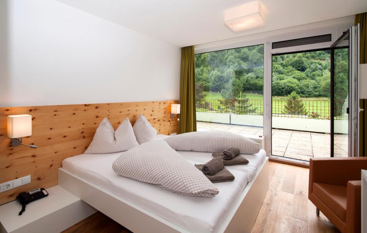 Hermann-Gmeiner-Akademie Hotel Innsbruck Luaran gambar